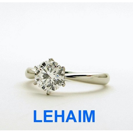 LEHAIM(レハイム):【レハイム】0.4ct D VVS1 3EXT プラチナ枠込価格