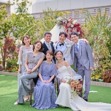 西鉄グランドホテル:《40名様までの少人数婚》親族中心のお食事会＆お急ぎ婚に！