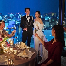 西鉄グランドホテルのフェア画像