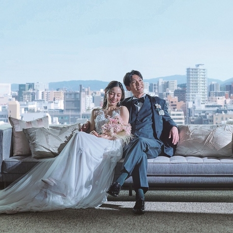 西鉄グランドホテル：【新春プレミア】25大特典付☆最大150万円優待プラン発表フェア