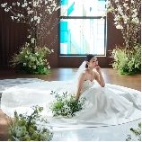 西鉄グランドホテルのブライダルフェア画像