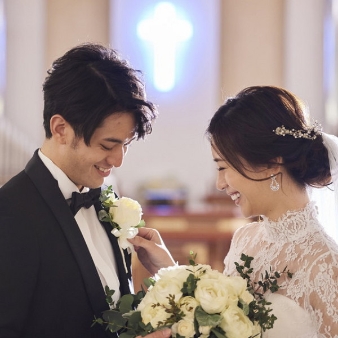 【家族婚☆少人数婚向け】アットホーム相談会♪平日も大歓迎!