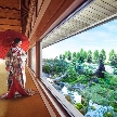 ホテルグランド東雲：【日本の伝統美】３万相当コース試食×演出体験×SP特典