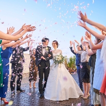 ホテルグランド東雲:【結婚式×二次会×宿泊】BIG３!　Grandプランでゲストと一緒に叶う1日を