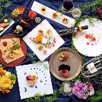 ホテルグランド東雲のフェア画像