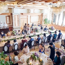 ホテルグランド東雲:【イチオシ人気◇2026年3~5月限定】40名180万円*上質ホテルで叶う大満足のウェディング