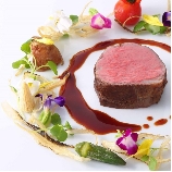 ホテルグランド東雲のブライダルフェア画像