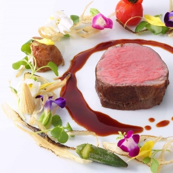 ホテルグランド東雲のフェア画像