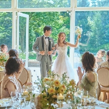 仙台ロイヤルパークホテル:【最大87万円優待】2026年9月～11月の披露宴限定◆ベストシーズンプラン誕生！