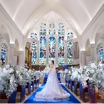 アニヴェルセル ヒルズ横浜のフェア画像