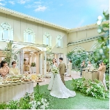 アニヴェルセル ヒルズ横浜のブライダルフェア画像