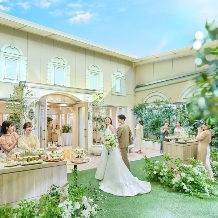 アニヴェルセル ヒルズ横浜:【26年7-8月挙式*夏婚】60名330万→205万＊最大125万優待