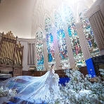 アニヴェルセル ヒルズ横浜のフェア画像