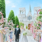 アニヴェルセル ヒルズ横浜のフェア画像