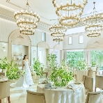 アニヴェルセル ヒルズ横浜のフェア画像