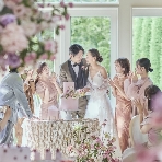 アニヴェルセル ヒルズ横浜のフェア画像