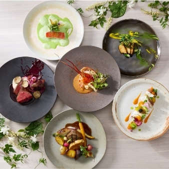 アニヴェルセル 大宮のフェア画像