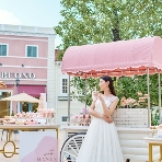 アニヴェルセル 大宮のフェア画像