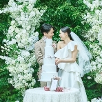 アニヴェルセル 大宮のフェア画像