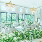 アニヴェルセル 大宮のフェア画像