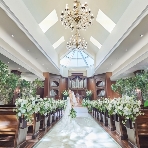 アニヴェルセル 大宮のフェア画像