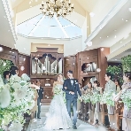 アニヴェルセル 大宮のフェア画像