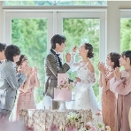 アニヴェルセル 大宮のフェア画像