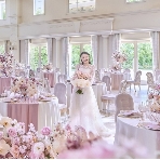 アニヴェルセル 大宮のフェア画像