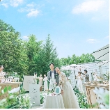 アニヴェルセル 長野のブライダルフェア画像