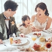 アニヴェルセル 長野：【マタニティ＆パパママキッズ婚】”安心設備＆安心スタッフ”