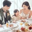 アニヴェルセル 長野：【マタニティ＆パパママキッズ婚】”安心設備＆安心スタッフ”