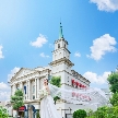 アニヴェルセル 長野：【月曜日SP*大聖堂挙式体験ツアー】絶品試食＆憧れ*ドレス試着