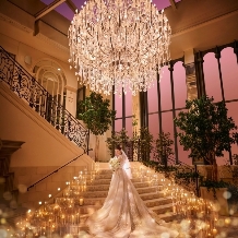 アニヴェルセル 長野のフェア画像