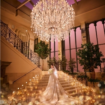 アニヴェルセル 長野のフェア画像