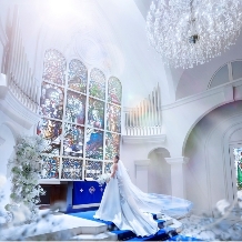 アニヴェルセル 長野のフェア画像