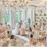 アニヴェルセル 長野のブライダルフェア画像