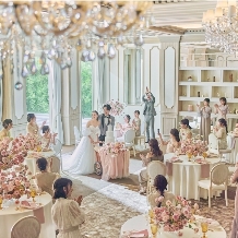 アニヴェルセル 長野のフェア画像