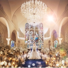 アニヴェルセル 長野のフェア画像