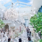 アニヴェルセル 長野のフェア画像