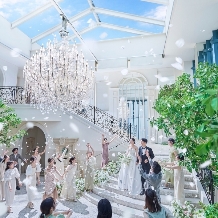 アニヴェルセル 長野:＜春婚＞26年4月～6月挙式【最大120万円お得】＊ゼクシィNET限定＊