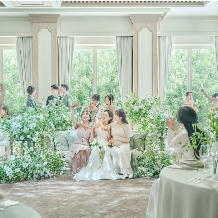 アニヴェルセル 長野:＜夏婚＞26年7月・8月挙式【最大110万円お得】＊ゼクシィNET限定＊