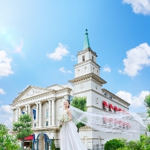 アニヴェルセル 長野のフェア画像