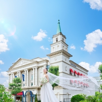 アニヴェルセル 長野のフェア画像