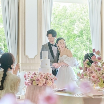 アニヴェルセル 長野のフェア画像