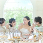 アニヴェルセル 長野のフェア画像