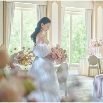 アニヴェルセル 長野:【実績豊富◎安心のアニヴェルセル】マタニティ花嫁応援プラン