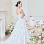 アニヴェルセル 長野のフェア画像