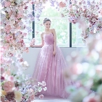 アニヴェルセル 長野のフェア画像