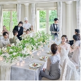 アニヴェルセル 柏のブライダルフェア画像