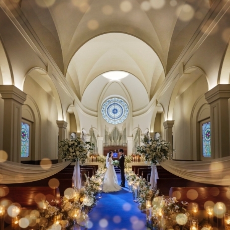 アニヴェルセル 柏：4月*BIG＼最大130万ご優待付／大聖堂体験＆ドレス試着&和牛試食